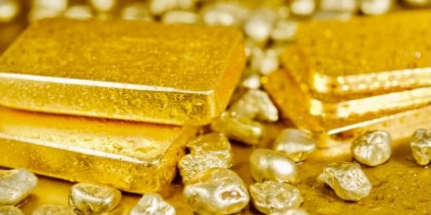 Zambia’s gold stocks levitate 15k.oz as BOZ targets reserve shoring 1