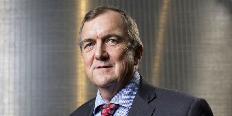 Barrick working with new DRC govt on outstanding legal, fiscal issues 1