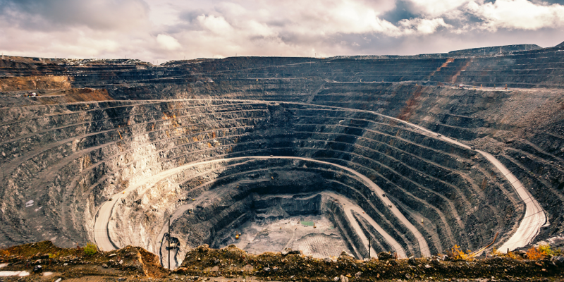 RANKED: World’s 10 biggest gold mining companies 1