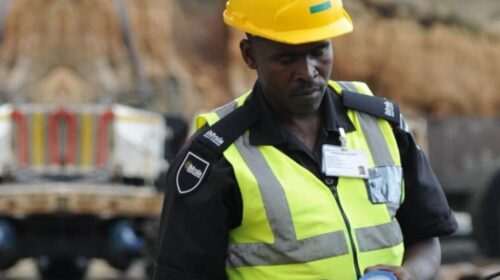 Security Intelligence Officer (x1) | MINING CAREERS AT MOPANI COPPER MINES ZAMBIA 2