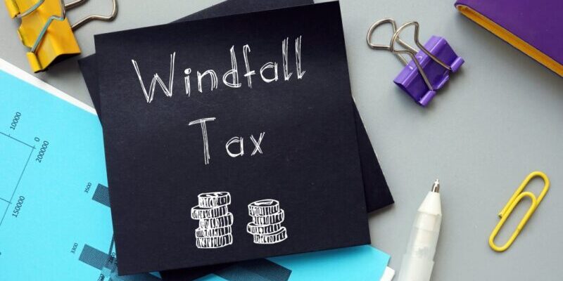 Putting windfall tax to work for Zambia 1