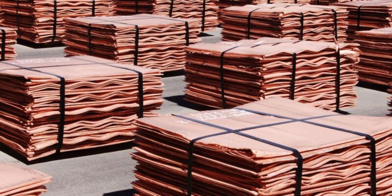 Central Copper to list on Aim, undertake equity raise 6