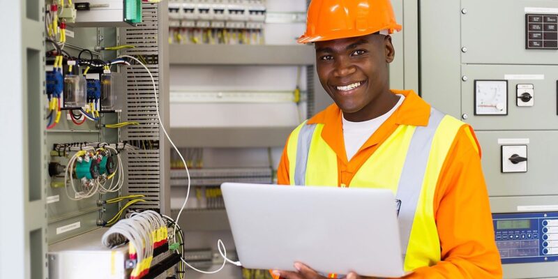 GRADUATE, ELECTRICAL ENGINEER | MINING CAREER AT FQM, KALUMBILA, SOLWEZI, ZAMBIA 1