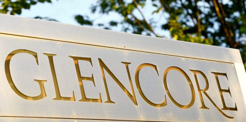 DRC: Glencore paid the state $ 424 million in taxes, royalties and other payments in 2020 (report) 1