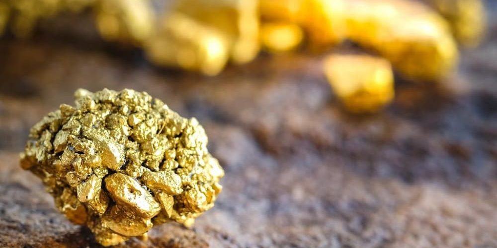 Egypt, Barrick Gold sign four contracts for gold exploration 1