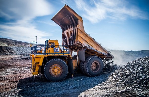 ARTICULATED DUMP TRUCK EQUIPMENT OPERATOR | MINING CAREERS AT ZCCM-IH INVESTMENT HOLDINGS, KASENSELI GOLD, MWINILUNGA,ZAMBIA 1