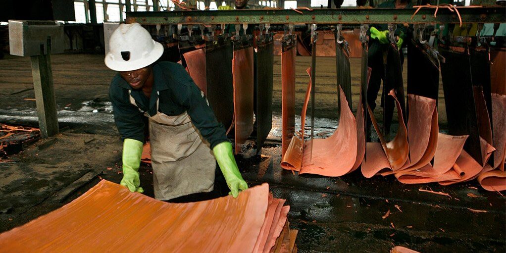 Tertiary’s subsidiary looks to acquire Zambian copper prospects 1