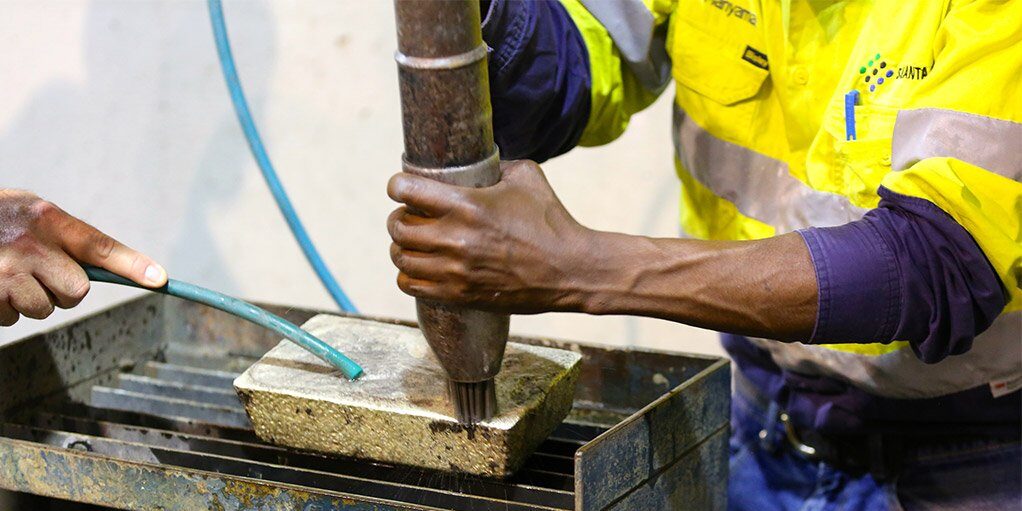 Shanta reports fruitful Phase 2 drill results 1