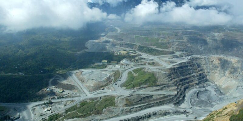 Barrick Joins Challenge to Decarbonize Surface Mining 1