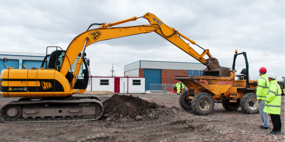 TRAINER & ASSESSOR - ANCILLARY AND EXCAVATORS | MINING CAREER AT FQM, KALUMBILA, SOLWEZI, ZAMBIA 1