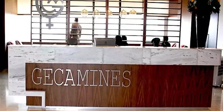 DRC: A spectacular increase to $ 3.8 billion in Gécamines assets 1