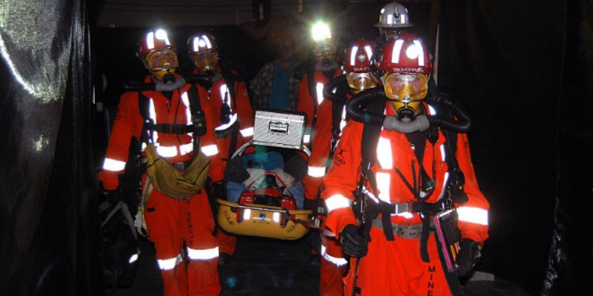 EMERGENCY RESPONSE FIELD MEDIC OFFICER | MINING CAREERS AT BARRICK LUMWANA, ZAMBIA 1