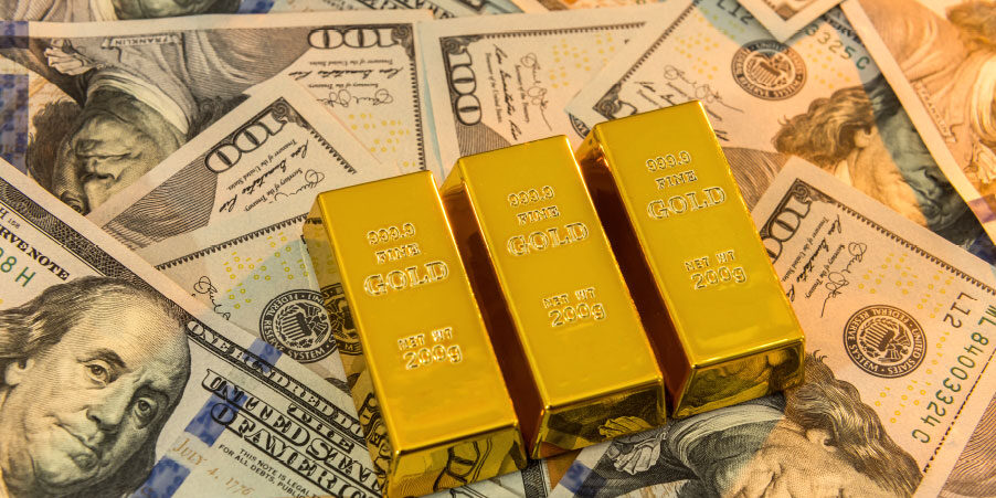 Gold price plummets as US employment data beat expectations 1