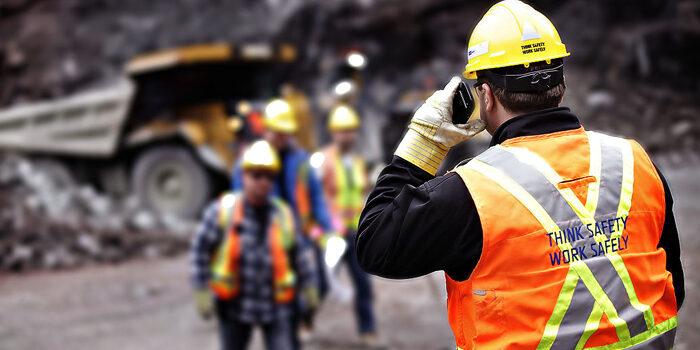 SAFETY OFFICER | MINING CAREER AT FQM, KALUMBILA, SOLWEZI, ZAMBIA 1