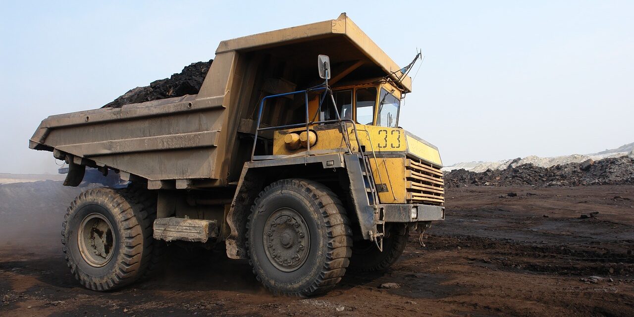 Rio Tinto, Komatsu to develop zero-emission mining vehicles 1