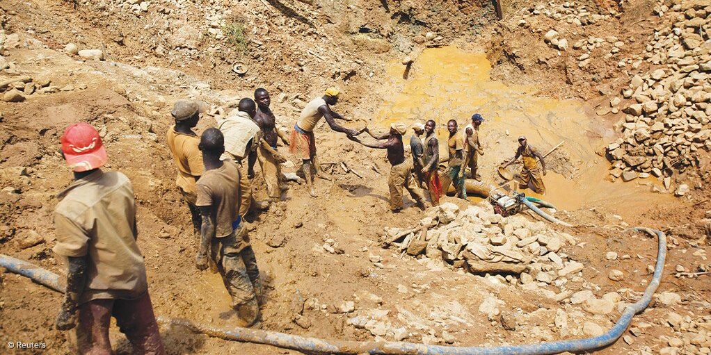 Central govt,provincial administration in disagreement over suspension of Mining activities-DRC 1