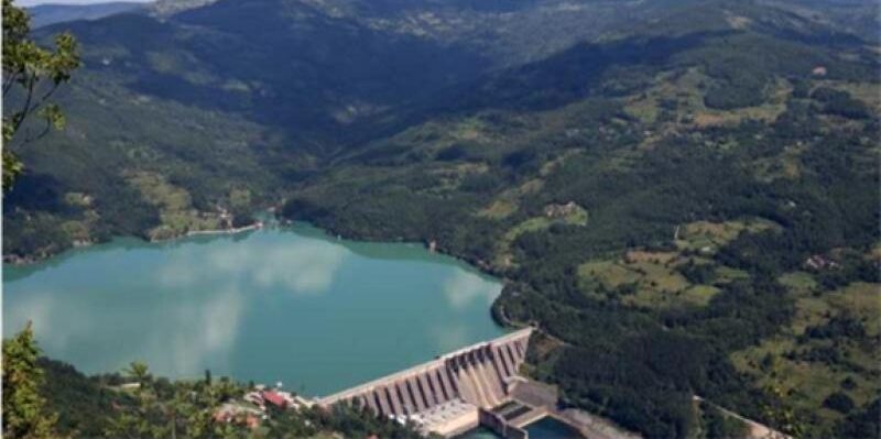 DRC-Lualaba:The Busanga hydroelectric plant will be launched in November 2021 1