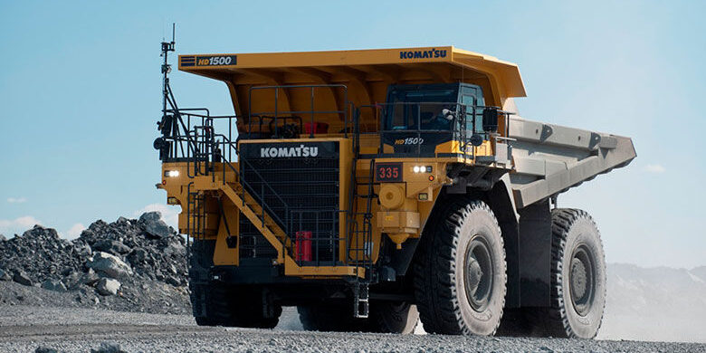 OPERATOR, KOMATSU HD1500 RIGID DUMP TRUCK | MINING CAREER AT FQM, KALUMBILA, SOLWEZI, ZAMBIA 1