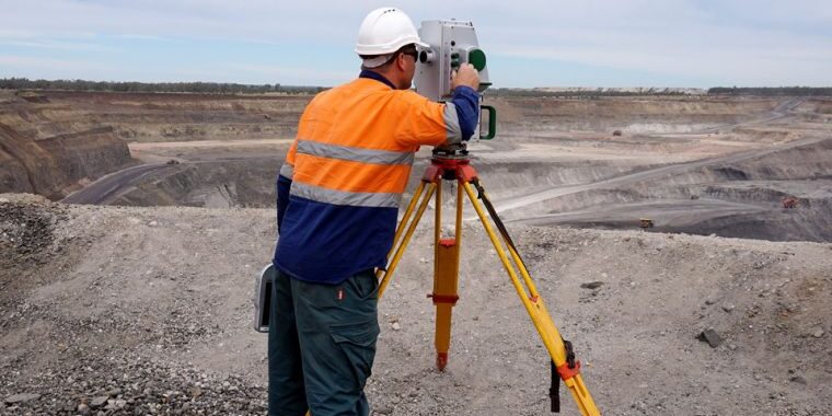 CHIEF MINE SURVEYOR | MINING CAREER AT FQM, KALUMBILA, SOLWEZI, ZAMBIA 1