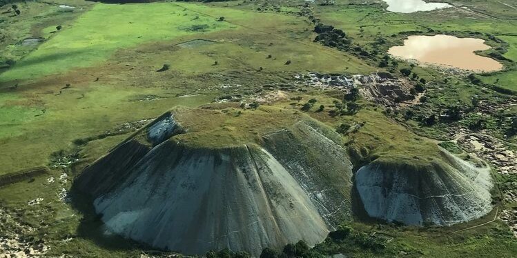 Manono Lithium Secures Exploitation Permit for DRC Project 1