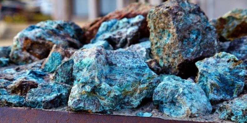 Cobalt to trade at $ 51,186.00 per tonne this week 1