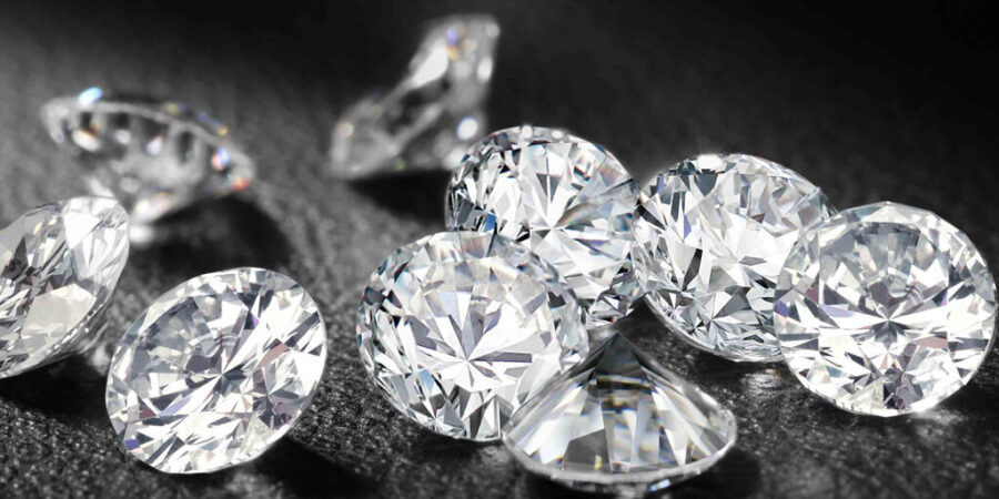 The United Arab Emirates remains the first destination for Congolese diamonds 1