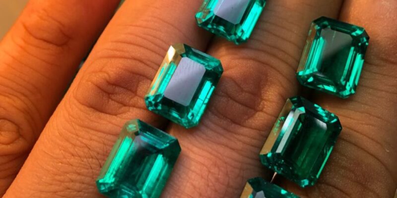 Gemfields Sells Fabergé to SMG Capital for $50 Million to Focus on Mining Operations 10