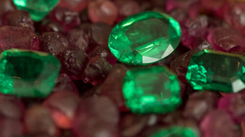 Gemfields Sells Only 61% of Emeralds at Latest Auction Amid Market Challenges 4