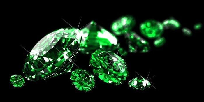 Gemfields full-year profit rises 2% on record ruby, emerald sales 1