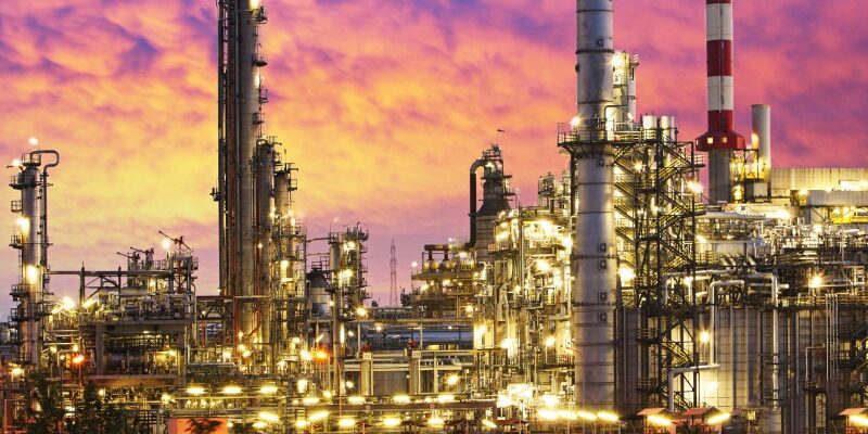 Nigerian billionaire Aliko Dangote keen to launch construction of Lekki refinery valued at USD 19 billion 1