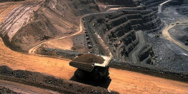 Congo reviews $6.2bn China mining deal as criticism grows 1