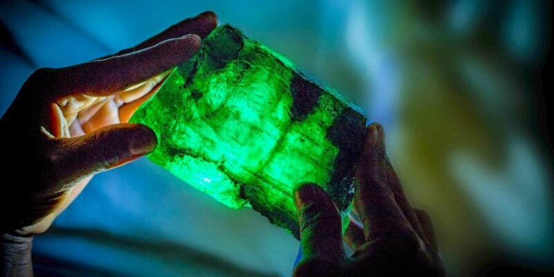 Zambia Tops Global Emerald Production but Faces Local Industry Dilemma 1