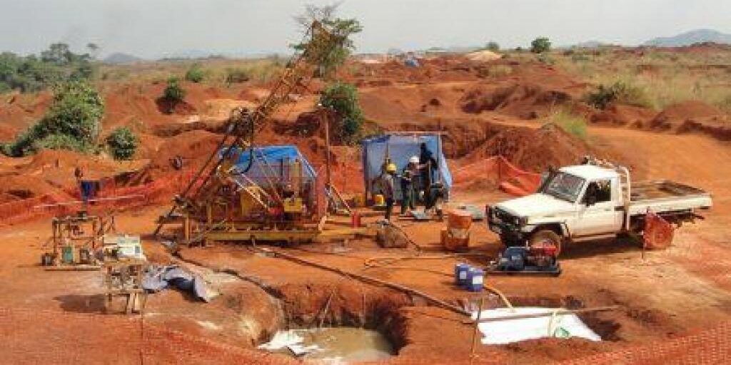 DRC: Amani Gold seeks USD 7 million to conduct gold exploration at Giro mine 1