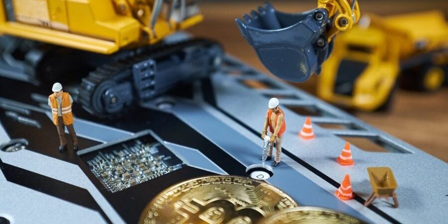 Mining plays a critical role in transformation 1