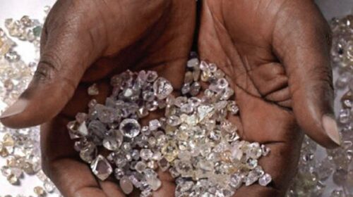 DRC Reveals $70 Million Plan to Revitalize MIBA and Increase Diamond Production 1