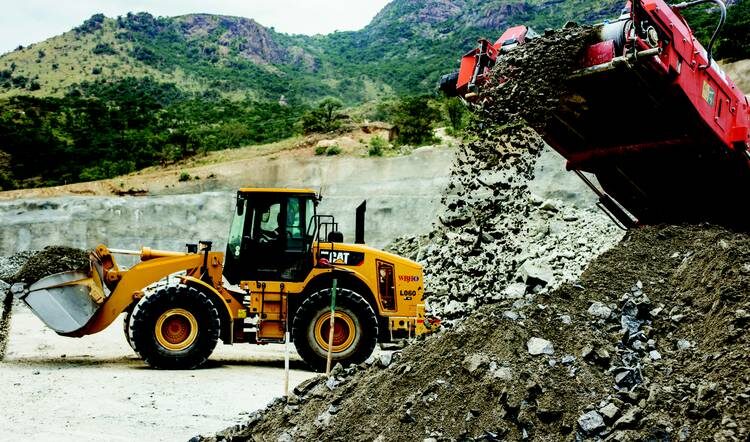 Mining Opportunities in SADC will Favour those in the Know 1