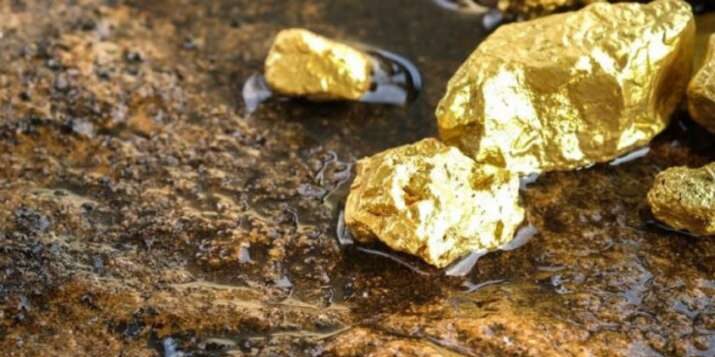 African Gold Group Announces Mineral Reserve for its Kobada Gold Project 1