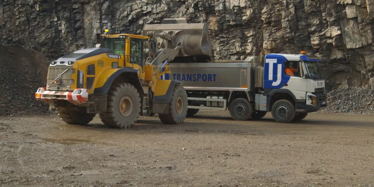 DRIVER, TIPPER | MINING CAREER AT FQM, KALUMBILA, SOLWEZI, ZAMBIA 1