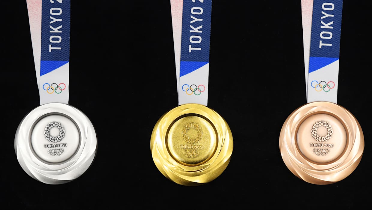 An Olympic ‘GOLD’ – Using Innovation to promote sustainability 10