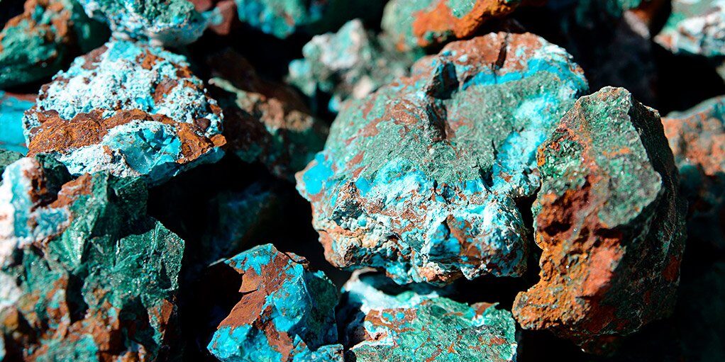 BHP Discussing Congo Copper Deal in Shift of Strategy 1