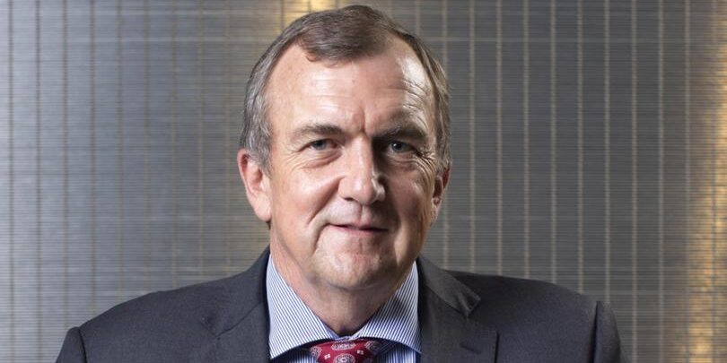 BARRICK GOLD CEO BRISTOW BACK IN PNG 1