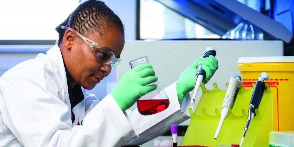 LABORATORY ANALYST | MINING CAREER AT FQM, KALUMBILA, SOLWEZI, ZAMBIA 1