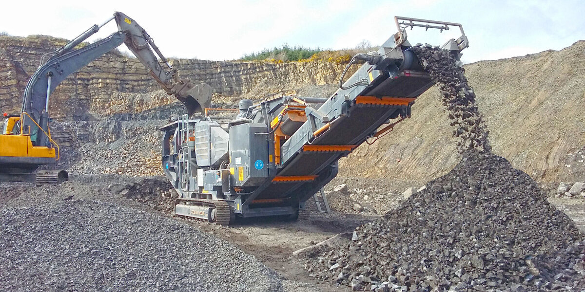 OPERATOR, CRUSHER | MINING CAREER AT FQM, KALUMBILA, SOLWEZI, ZAMBIA 1