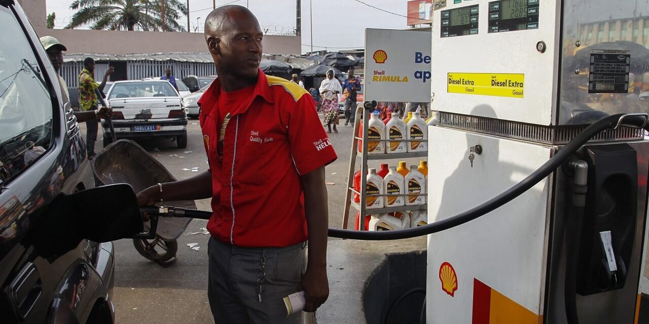 FUEL ATTENDANT MINING CAREER AT FQM, KALUMBILA, SOLWEZI, ZAMBIA