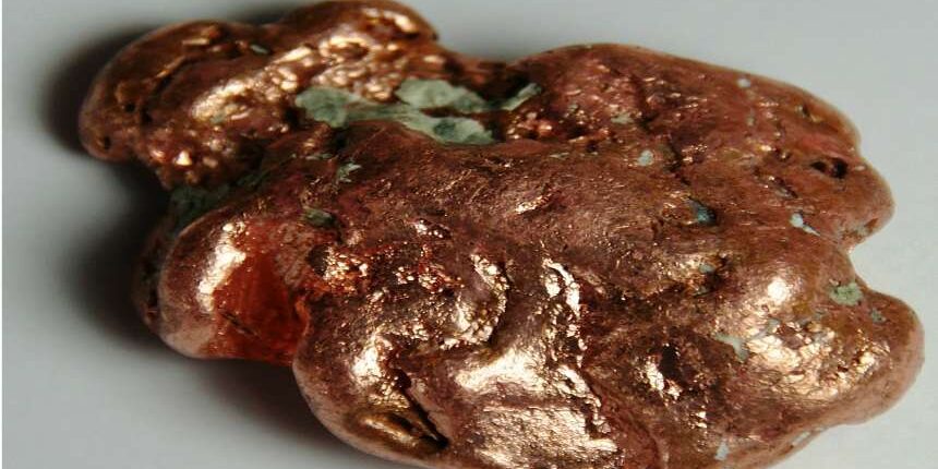 DRC: copper, cobalt, gold, zinc, ... on the rise this week on the international market 1