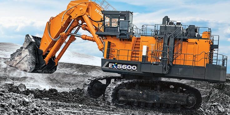 EXCAVATOR & SHOVEL FITTER | MINING CAREER AT FQM, KALUMBILA, SOLWEZI, ZAMBIA 1