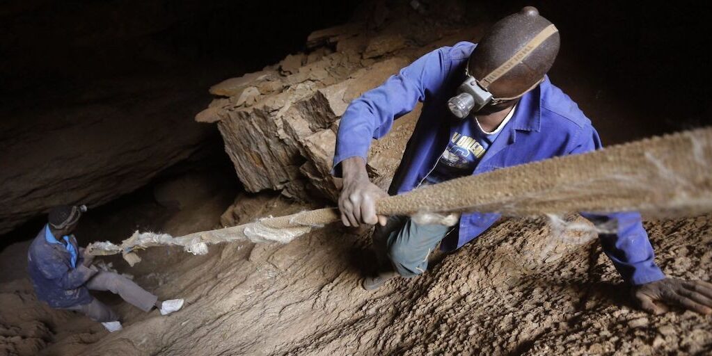 Illegal Mining to Stop - Zambian New Minister Of Mines 1