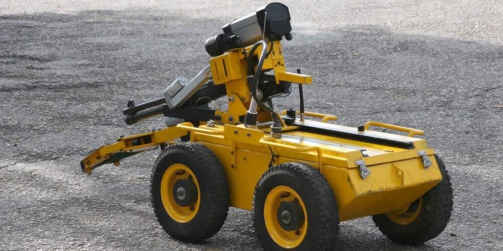 How Autonomous Systems are Transforming the Mining Industry 1