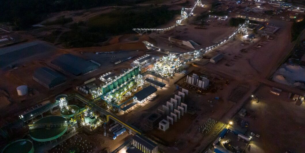 Ivanhoe’s Friedland expects foreign migration to Congo’s “higher grade” copper mines 1