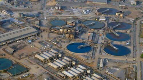 KCM Restarts Chingola “B” Mine After 18-Year Shutdown in Major Zambia Copper Expansion Push 2